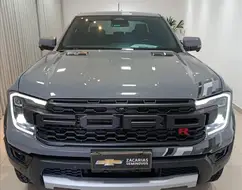 FORD RANGER 3.0 V6 TURBO GASOLINA RAPTOR 4X4 AUTOMÁTICO FORD RANGER 3.0 V6 TURBO GASOLINA RAPTOR 4X4 AUTOMÁTICO