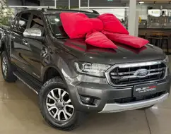FORD RANGER 3.2 LIMITED 4X4 CD 20V DIESEL 4P AUTOMÁTICO FORD RANGER 3.2 LIMITED 4X4 CD 20V DIESEL 4P AUTOMÁTICO