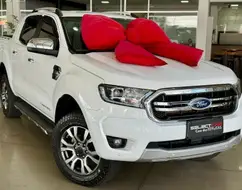 FORD RANGER 3.2 LIMITED 4X4 CD 20V DIESEL 4P AUTOMÁTICO FORD RANGER 3.2 LIMITED 4X4 CD 20V DIESEL 4P AUTOMÁTICO