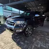 FORD RANGER 3.2 LIMITED 4X4 CD 20V DIESEL 4P AUTOMÁTICO FORD RANGER 3.2 LIMITED 4X4 CD 20V DIESEL 4P AUTOMÁTICO