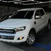 FORD RANGER 3.2 XL 4X4 CD 20V DIESEL 4P AUTOMÁTICO FORD RANGER 3.2 XL 4X4 CD 20V DIESEL 4P AUTOMÁTICO