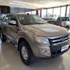 FORD RANGER 3.2 XLT 4X4 CD 20V DIESEL 4P AUTOMÁTICO FORD RANGER 3.2 XLT 4X4 CD 20V DIESEL 4P AUTOMÁTICO