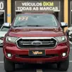 FORD RANGER 3.2 XLT 4X4 CD 20V DIESEL 4P AUTOMÁTICO FORD RANGER 3.2 XLT 4X4 CD 20V DIESEL 4P AUTOMÁTICO