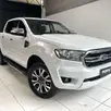 FORD RANGER 3.2 XLT 4X4 CD 20V DIESEL 4P AUTOMÁTICO FORD RANGER 3.2 XLT 4X4 CD 20V DIESEL 4P AUTOMÁTICO