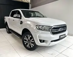 FORD RANGER 3.2 XLT 4X4 CD 20V DIESEL 4P AUTOMÁTICO FORD RANGER 3.2 XLT 4X4 CD 20V DIESEL 4P AUTOMÁTICO