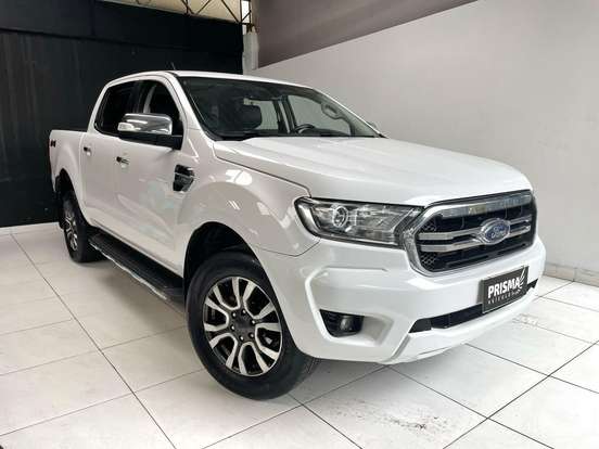 FORD-RANGER-3.2 XLT 4X4 CD 20V DIESEL 4P AUTOMÁTICO FORD-RANGER-2021