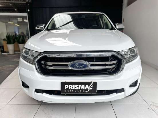 FORD-RANGER-3.2 XLT 4X4 CD 20V DIESEL 4P AUTOMÁTICO FORD-RANGER-2021