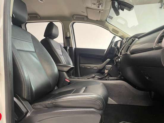 FORD-RANGER-3.2 XLT 4X4 CD 20V DIESEL 4P AUTOMÁTICO FORD-RANGER-2021