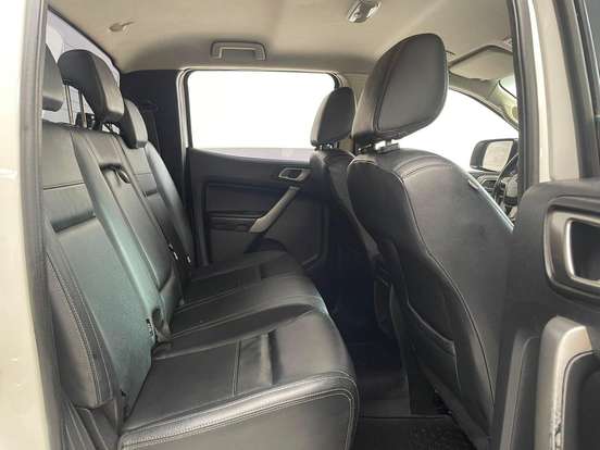 FORD-RANGER-3.2 XLT 4X4 CD 20V DIESEL 4P AUTOMÁTICO FORD-RANGER-2021