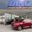 FORD TERRITORY 1.5 ECOBOOST GTDI GASOLINA TITANIUM AUTOMÁTICO FORD TERRITORY 1.5 ECOBOOST GTDI GASOLINA TITANIUM AUTOMÁTICO