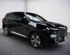 FORD TERRITORY 1.5 ECOBOOST GTDI GASOLINA TITANIUM AUTOMÁTICO FORD TERRITORY 1.5 ECOBOOST GTDI GASOLINA TITANIUM AUTOMÁTICO