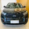 FORD TERRITORY 1.5 ECOBOOST GTDI GASOLINA TITANIUM AUTOMÁTICO FORD TERRITORY 1.5 ECOBOOST GTDI GASOLINA TITANIUM AUTOMÁTICO