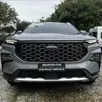 FORD TERRITORY 1.5 ECOBOOST GTDI GASOLINA TITANIUM AUTOMÁTICO FORD TERRITORY 1.5 ECOBOOST GTDI GASOLINA TITANIUM AUTOMÁTICO