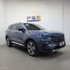 FORD TERRITORY 1.5 ECOBOOST GTDI GASOLINA TITANIUM AUTOMÁTICO FORD TERRITORY 1.5 ECOBOOST GTDI GASOLINA TITANIUM AUTOMÁTICO