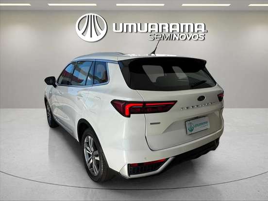 FORD-TERRITORY-1.5 ECOBOOST GTDI GASOLINA TITANIUM AUTOMÁTICO FORD-TERRITORY-2024