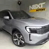FORD TERRITORY 1.5 ECOBOOST GTDI GASOLINA TITANIUM AUTOMÁTICO FORD TERRITORY 1.5 ECOBOOST GTDI GASOLINA TITANIUM AUTOMÁTICO