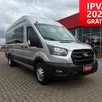 FORD TRANSIT 2.0 ECOBLUE DIESEL VIDRADA L4H3 MANUAL FORD TRANSIT 2.0 ECOBLUE DIESEL VIDRADA L4H3 MANUAL