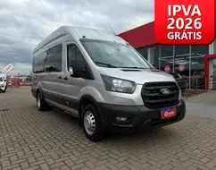 FORD TRANSIT 2.0 ECOBLUE DIESEL VIDRADA L4H3 MANUAL FORD TRANSIT 2.0 ECOBLUE DIESEL VIDRADA L4H3 MANUAL