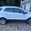 FORD ECOSPORT 2.0 DIRECT FLEX TITANIUM AUTOMÁTICO FORD ECOSPORT 2.0 DIRECT FLEX TITANIUM AUTOMÁTICO