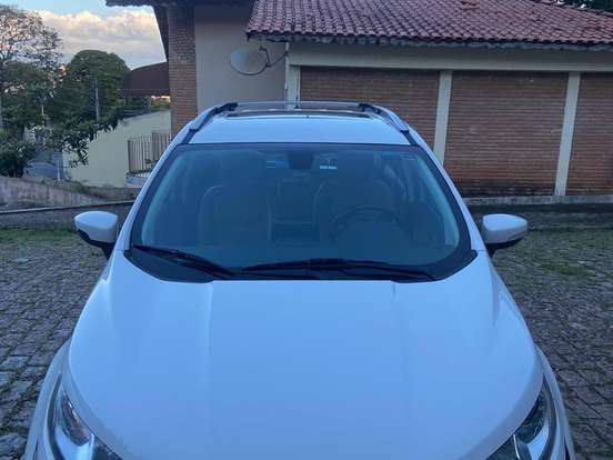 FORD-ECOSPORT-2.0 DIRECT FLEX TITANIUM AUTOMÁTICO FORD-ECOSPORT-2017