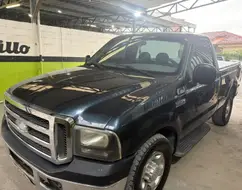 FORD F-250 3.9 XL S DUTY 4X2 CS DIESEL 2P MANUAL FORD F-250 3.9 XL S DUTY 4X2 CS DIESEL 2P MANUAL