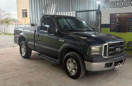 FORD-F-250-2009