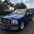 FORD F-250 4.2 XL 4X2 CS TURBO INTERCOOLER DIESEL 2P MANUAL FORD F-250 4.2 XL 4X2 CS TURBO INTERCOOLER DIESEL 2P MANUAL