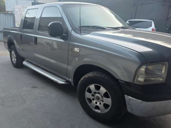 FORD-F-350-2004