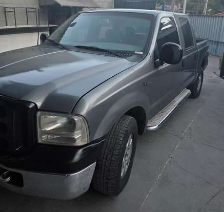 FORD-F-350-2004