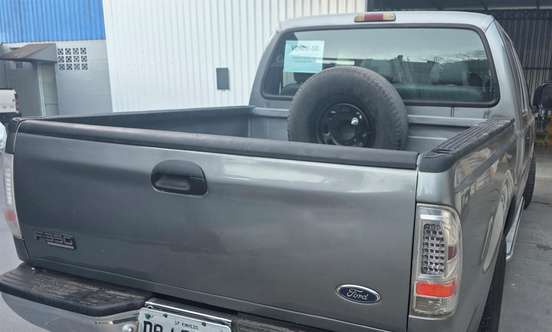 FORD-F-350-2004