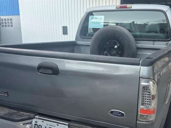 FORD-F-350-3.9 TROPICAMPO CD TURBO INTERCOOLER DIESEL 4P MANUAL FORD-F-350-2004