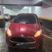 FORD FIESTA 1.5 S HATCH 16V FLEX 4P MANUAL FORD FIESTA 1.5 S HATCH 16V FLEX 4P MANUAL
