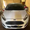 FORD FIESTA 1.6 SE HATCH 16V FLEX 4P POWERSHIFT FORD FIESTA 1.6 SE HATCH 16V FLEX 4P POWERSHIFT