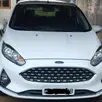 FORD FIESTA 1.6 TI-VCT FLEX SE MANUAL FORD FIESTA 1.6 TI-VCT FLEX SE MANUAL
