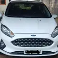 FORD FIESTA 1.6 TI-VCT FLEX SE MANUAL FORD FIESTA 1.6 TI-VCT FLEX SE MANUAL