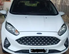 FORD FIESTA 1.6 TI-VCT FLEX SE MANUAL FORD FIESTA 1.6 TI-VCT FLEX SE MANUAL