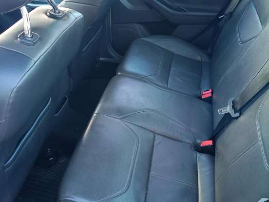 FORD-FOCUS-2.0 SE PLUS 16V FLEX 4P POWERSHIFT FORD-FOCUS-2017