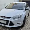 FORD FOCUS 2.0 TITANIUM PLUS SEDAN 16V FLEX 4P POWERSHIFT FORD FOCUS 2.0 TITANIUM PLUS SEDAN 16V FLEX 4P POWERSHIFT