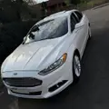 FORD FUSION 2.0 TITANIUM AWD 16V GASOLINA 4P AUTOMÁTICO FORD FUSION 2.0 TITANIUM AWD 16V GASOLINA 4P AUTOMÁTICO