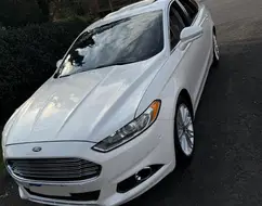 FORD FUSION 2.0 TITANIUM AWD 16V GASOLINA 4P AUTOMÁTICO FORD FUSION 2.0 TITANIUM AWD 16V GASOLINA 4P AUTOMÁTICO