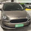 FORD KA 1.0 TI-VCT FLEX SE MANUAL FORD KA 1.0 TI-VCT FLEX SE MANUAL