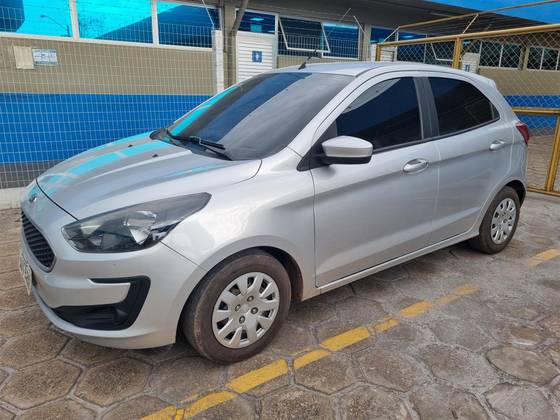 FORD KA 1.0 TI-VCT FLEX SE PLUS MANUAL
