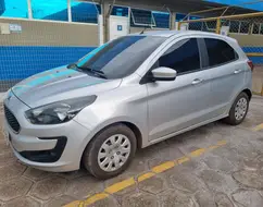 FORD KA 1.0 TI-VCT FLEX SE PLUS MANUAL FORD KA 1.0 TI-VCT FLEX SE PLUS MANUAL