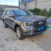 FORD RANGER 2.0 TURBO DIESEL CD XLS 4X4 AUTOMÁTICO FORD RANGER 2.0 TURBO DIESEL CD XLS 4X4 AUTOMÁTICO