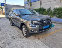 FORD RANGER 2.0 TURBO DIESEL CD XLS 4X4 AUTOMÁTICO FORD RANGER 2.0 TURBO DIESEL CD XLS 4X4 AUTOMÁTICO