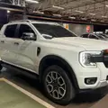 FORD RANGER 3.0 V6 TURBO DIESEL CD LIMITED 4X4 AUTOMÁTICO FORD RANGER 3.0 V6 TURBO DIESEL CD LIMITED 4X4 AUTOMÁTICO