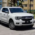 FORD RANGER 3.0 V6 TURBO DIESEL CD LIMITED 4X4 AUTOMÁTICO FORD RANGER 3.0 V6 TURBO DIESEL CD LIMITED 4X4 AUTOMÁTICO