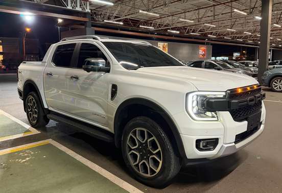 FORD-RANGER-2025