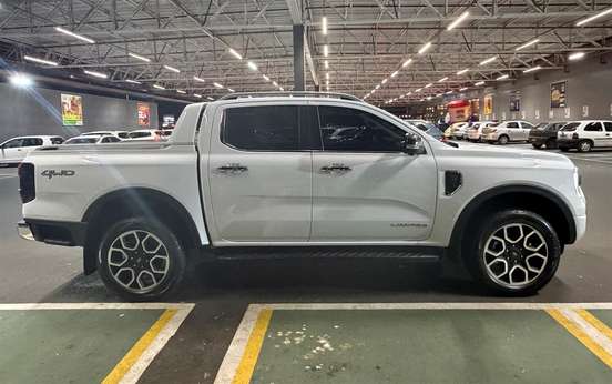 FORD-RANGER-2025