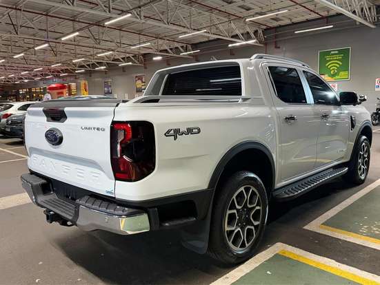 FORD-RANGER-2025